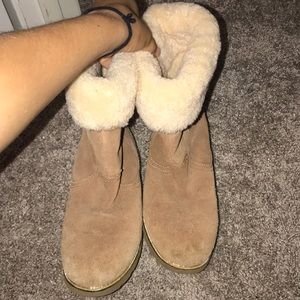 UGG boots